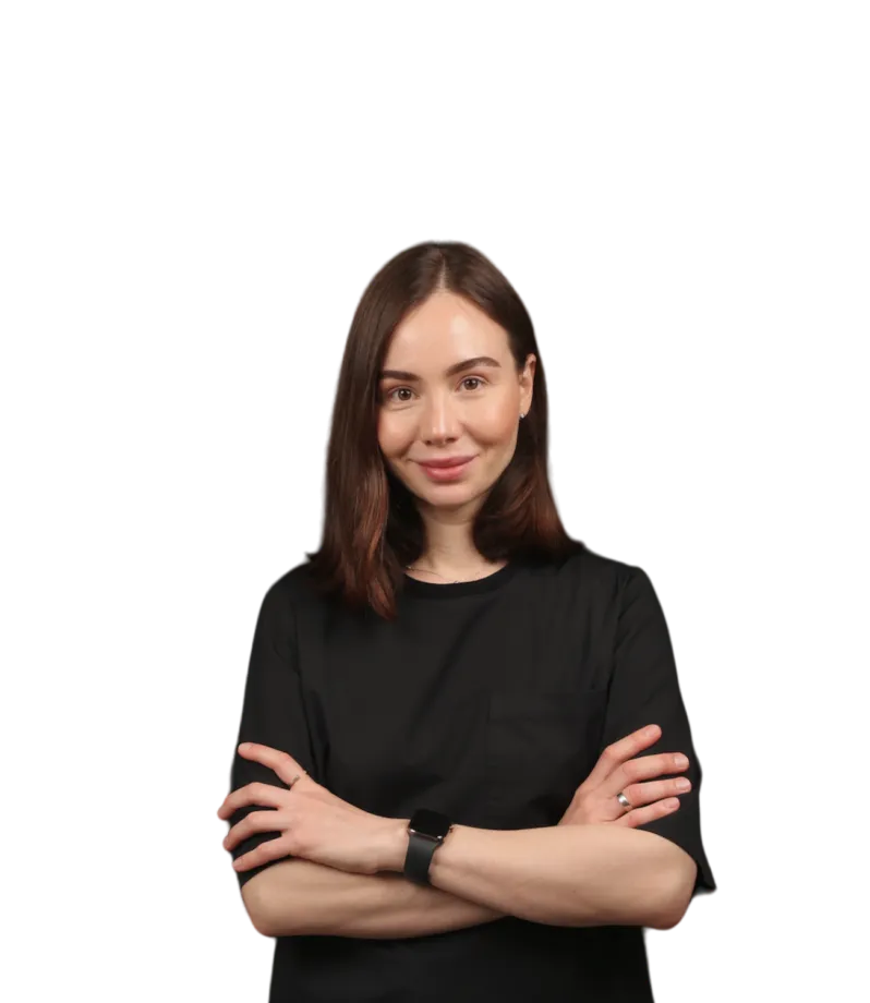 Кованова Анна