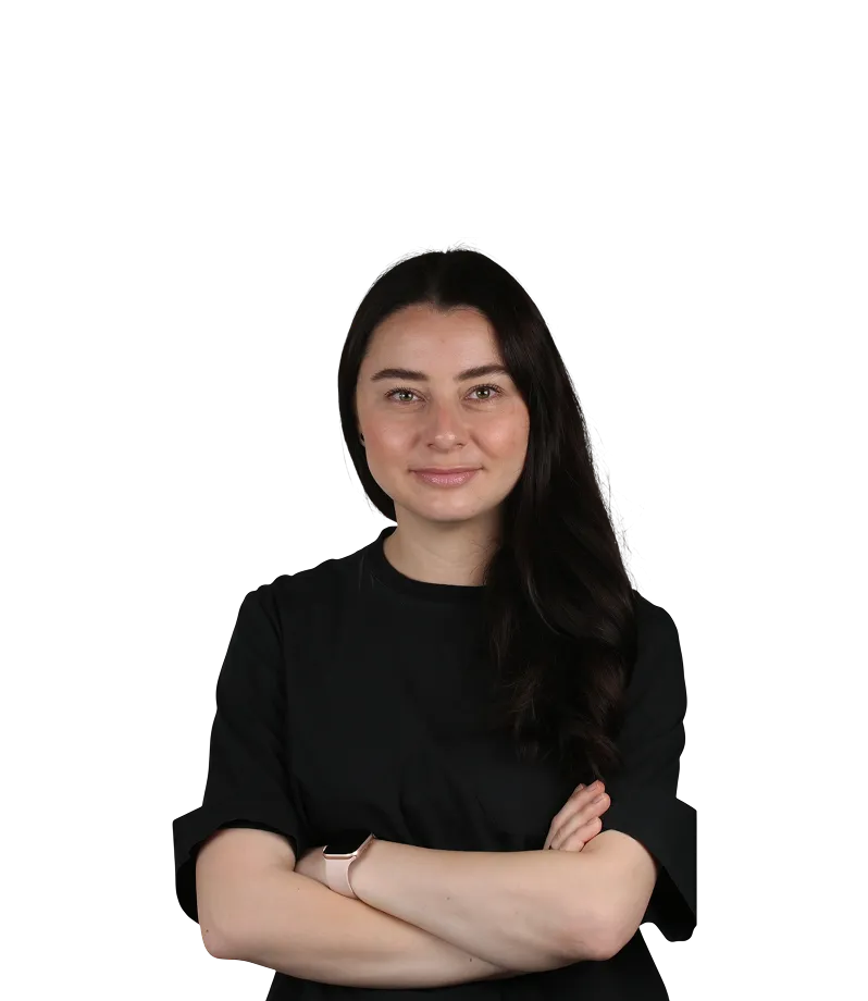 Мамутова Эльвина