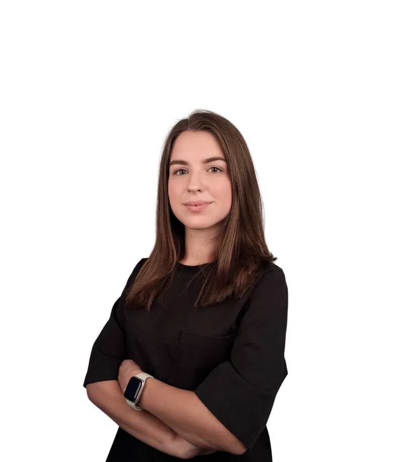 Загария Диана